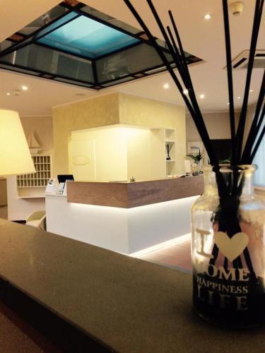 Hotel Milton