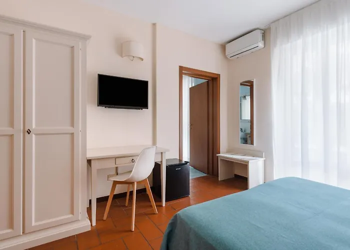 Hotel Milton