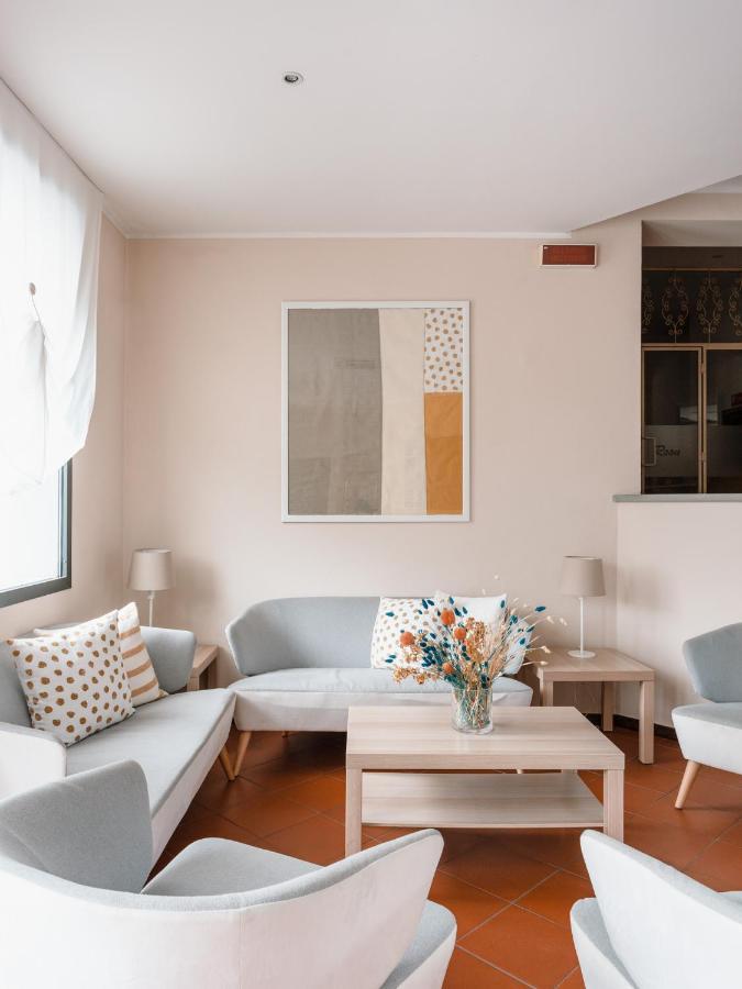 Milton 3* Marina di Pietrasanta