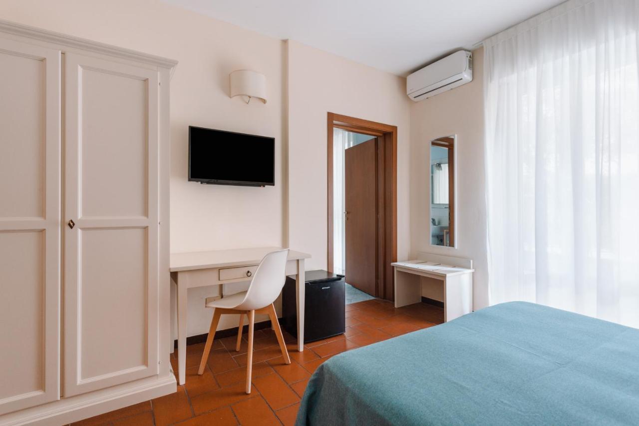Hotel Milton