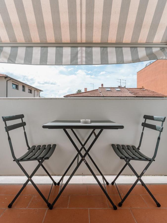 Milton Marina di Pietrasanta