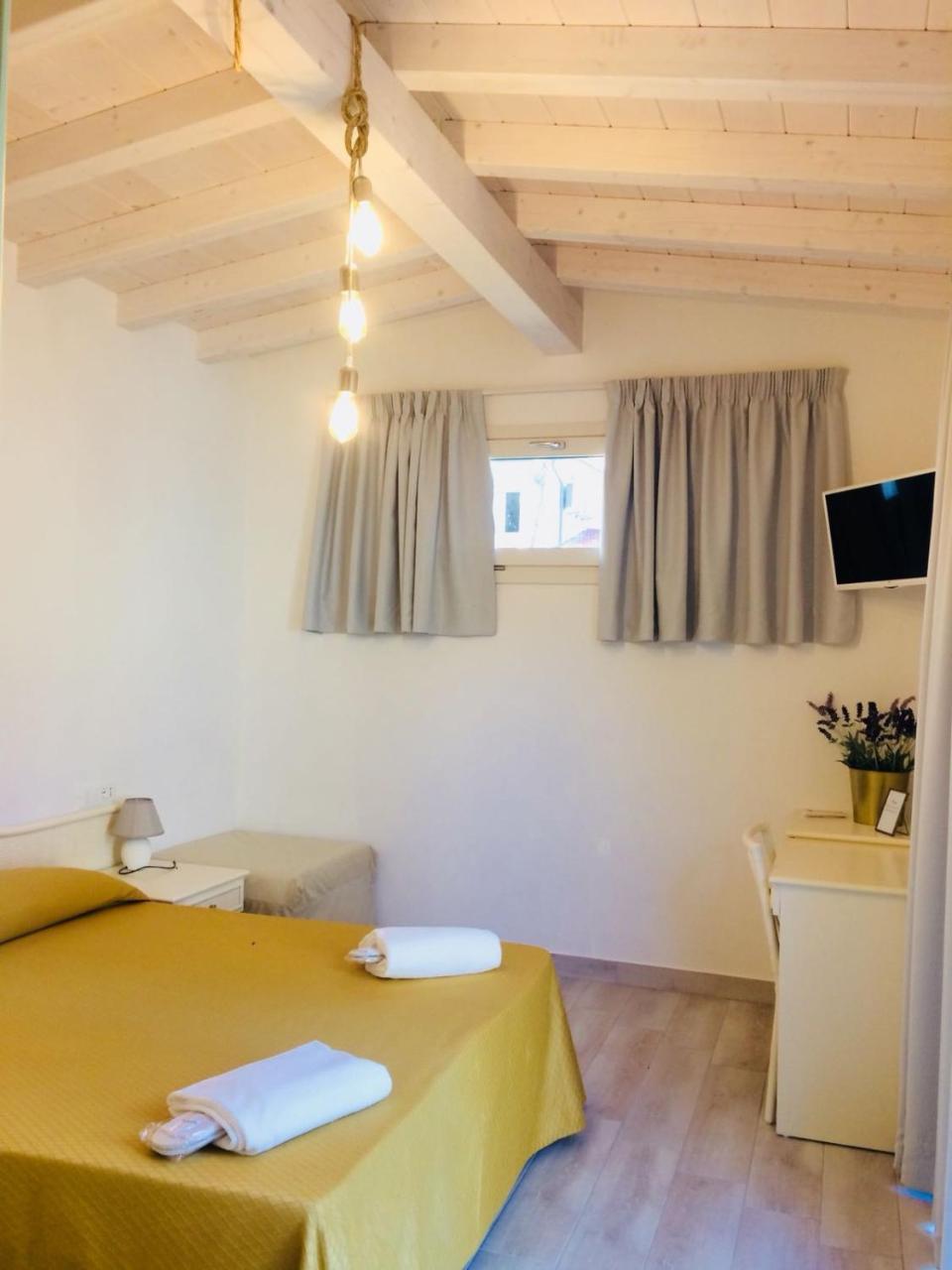 Milton 3* Marina di Pietrasanta