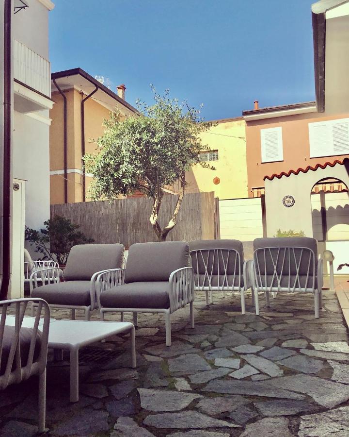 Milton Marina di Pietrasanta